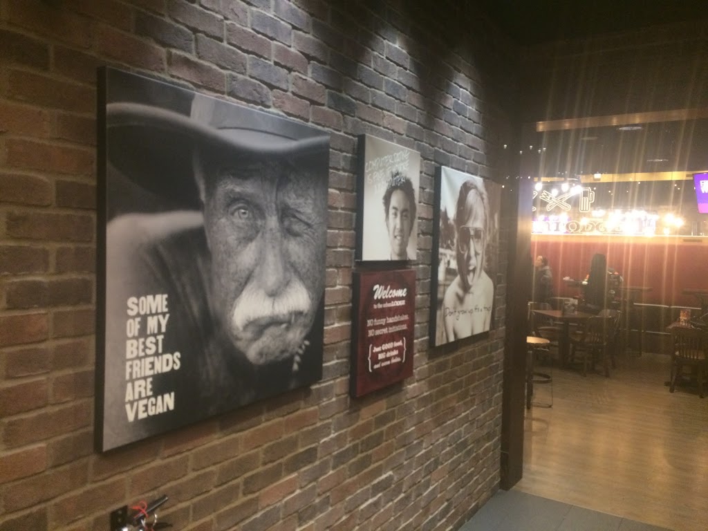 MR MIKES SteakhouseCasual | 4706 73 St Ste 101, Camrose, AB T4V 0E5, Canada | Phone: (780) 608-1886