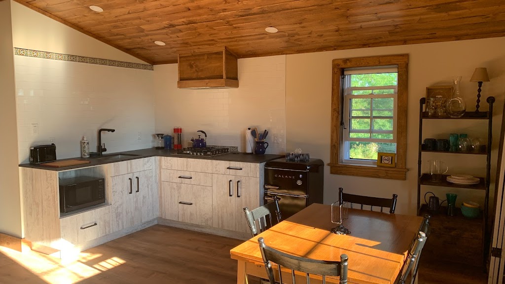 Schoolhouse Loft | 1084 Gilead Rd, Bloomfield, ON K0K 1G0, Canada | Phone: (416) 918-5295