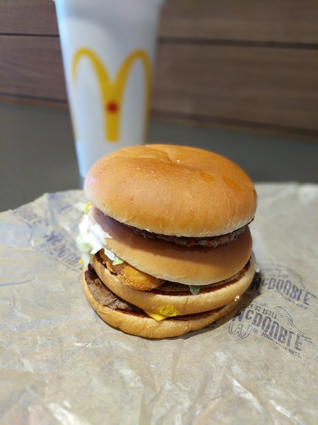 McDonalds | 153 Walden Gate, Calgary, AB T2X 0R2, Canada | Phone: (403) 201-9567