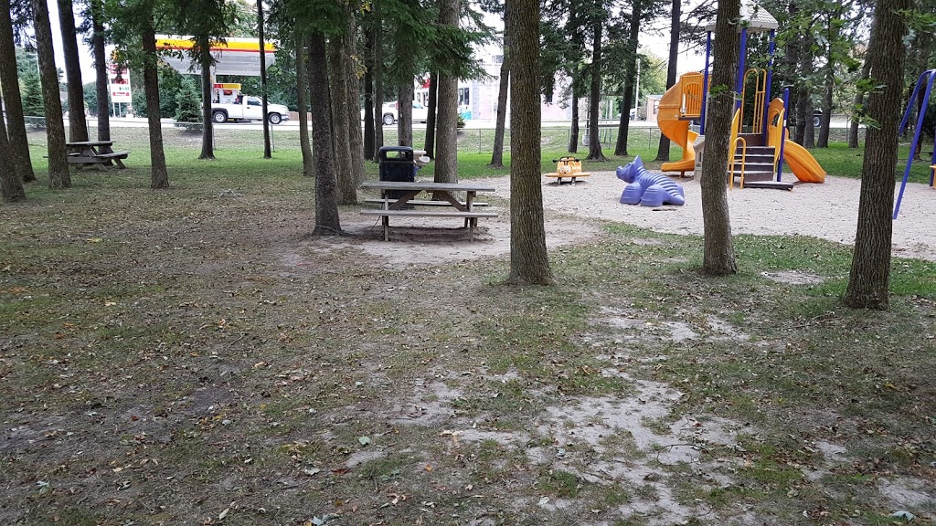Arthur Lions Park | Duke St, Arthur, ON N0G 1A0, Canada