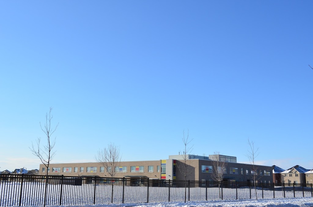 Sir Isaac Brock Public School | 45 Meltwater Cres, Brampton, ON L6P 3V8, Canada | Phone: (905) 791-6025