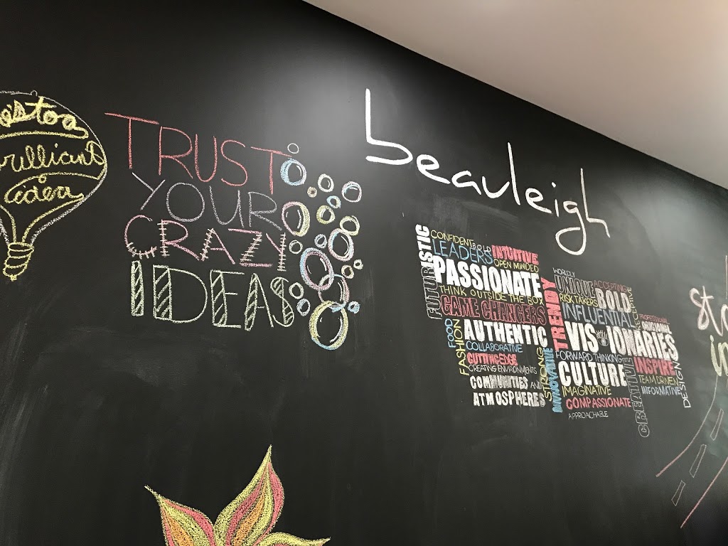 Beauleigh Retail Consulting | 1541 Hurontario St, Mississauga, ON L5G 3H7, Canada | Phone: (905) 891-1188
