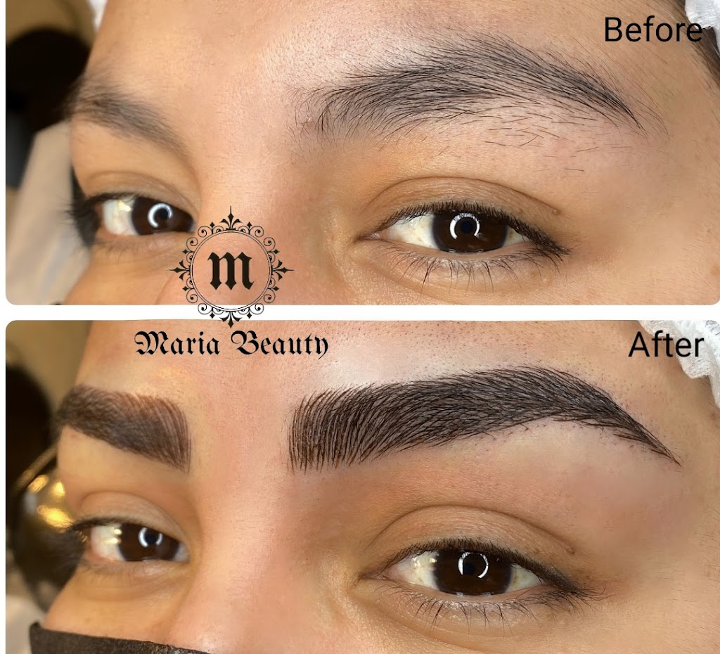 Maria Beauty Studio | 168 Steeles Ave E, Toronto, ON L3T 1A5, Canada | Phone: (330) 285-3647