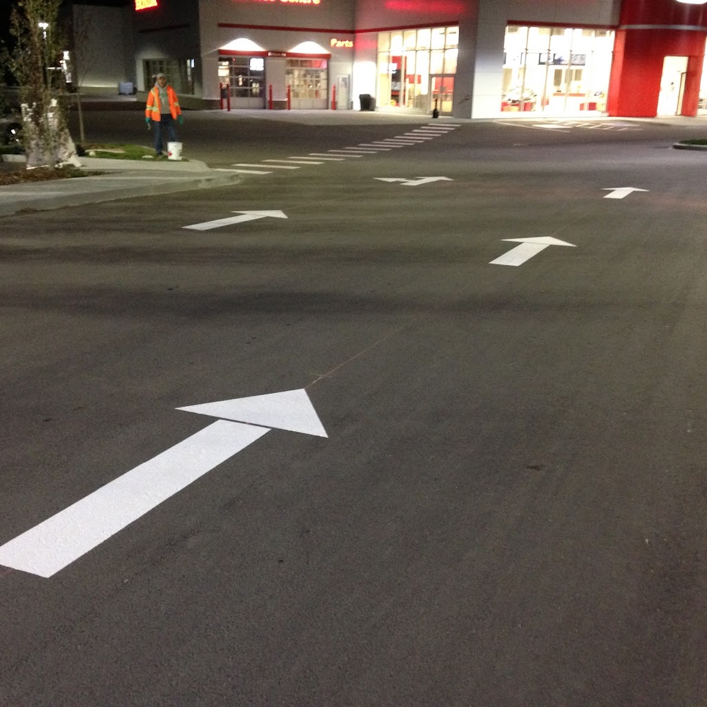 STREET SWEEPERS | 9903 209 St #36, Edmonton, AB T5T 5X9, Canada | Phone: (780) 885-7587