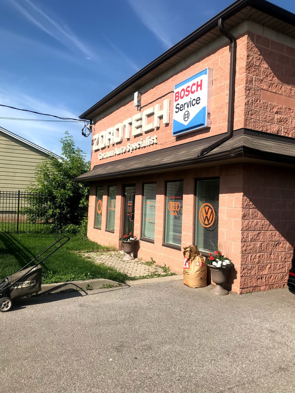ZoroTech Inc. | 339 Fruitland Rd, Stoney Creek, ON L8E 5M8, Canada | Phone: (905) 643-5538