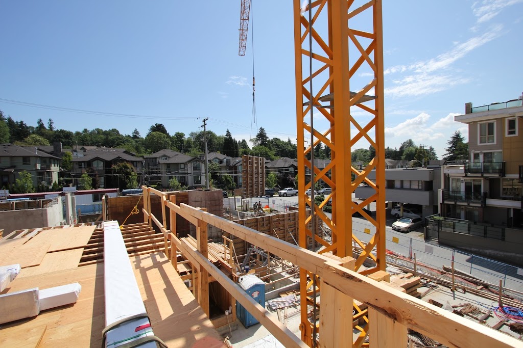 Andama Construction Ltd | 7772 197 St, Langley Twp, BC V2Y 1S2, Canada | Phone: (236) 521-0650