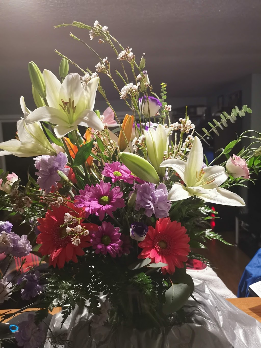 Wildflowers Design | 170 Cliff View Dr, Enderby, BC V0E 1V1, Canada | Phone: (250) 804-9978