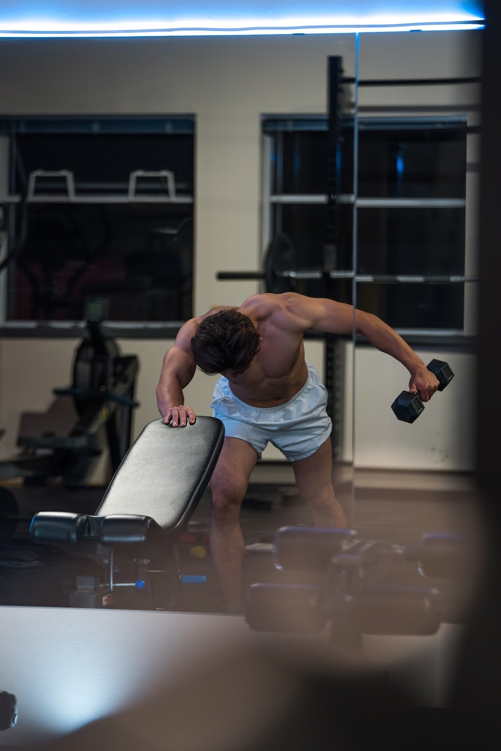 Valid Fitness Group | 1581 Church Ave, Victoria, BC V8P 2H1, Canada | Phone: (250) 884-9471