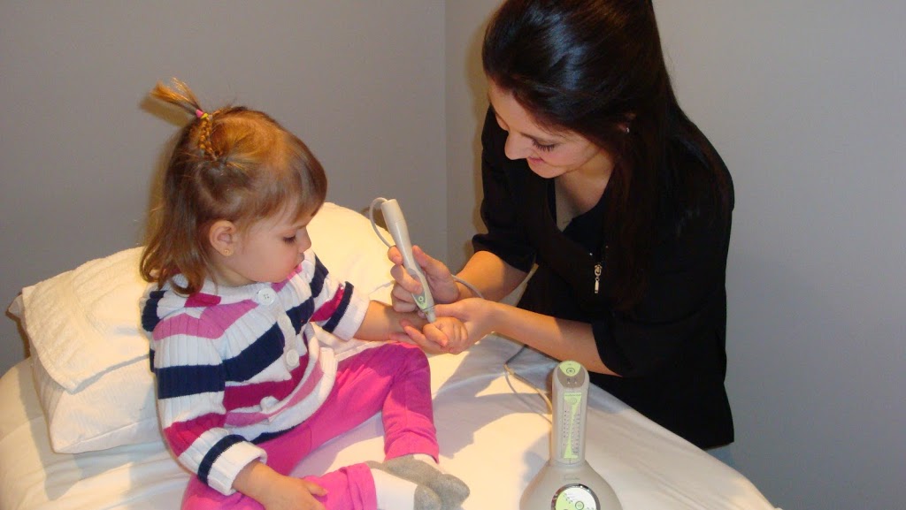 ÉquiNergia Clinique Multi-soins | 4767 Boulevard Dagenais O, Laval, QC H7R 1L7, Canada | Phone: (514) 704-1175
