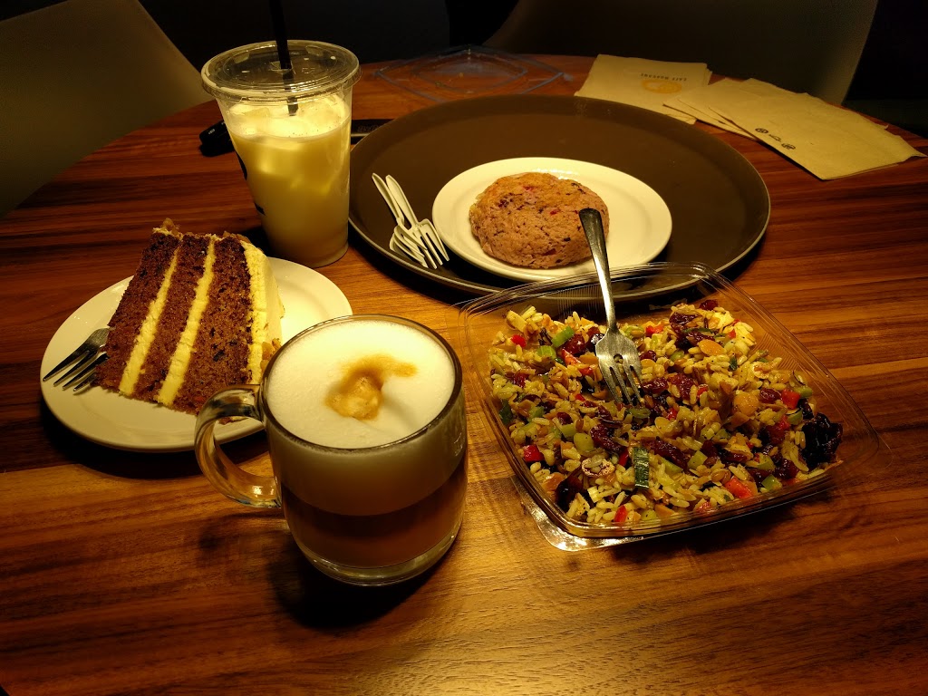 Café Morgane | 2500 Rue Beaurevoir, Québec, QC G2C 0G3, Canada | Phone: (418) 915-5449