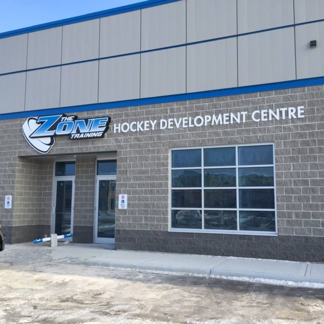 The Zone Training Guelph | 225 Hanlon Creek Boulevard #1, Guelph, ON N1C 0A1, Canada | Phone: (519) 829-1672