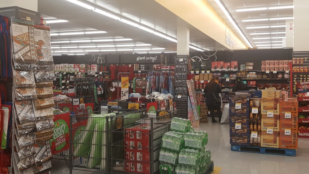 Giant Tiger | 2141 Kipling Ave, Etobicoke, ON M9W 4K8, Canada | Phone: (416) 747-8084