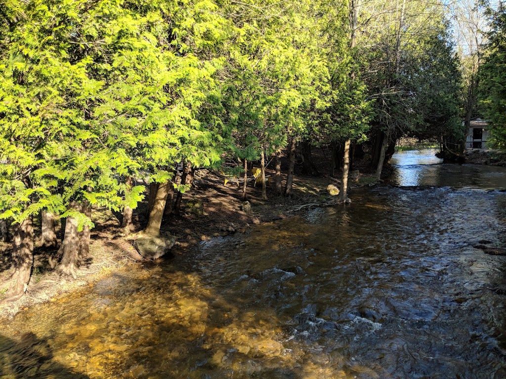 Sunny Valley Park | RR 4 Stn Main, Owen Sound, ON N4K 5N6, Canada | Phone: (519) 794-3297