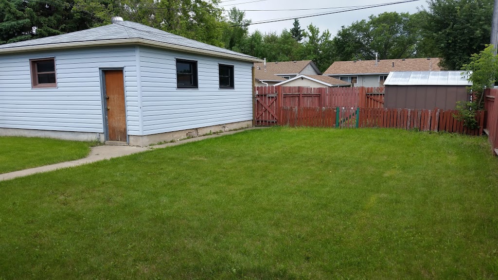 Milton Jeving Park | 10320 131A Ave, Edmonton, AB T5E 0Y8, Canada | Phone: (587) 594-6402