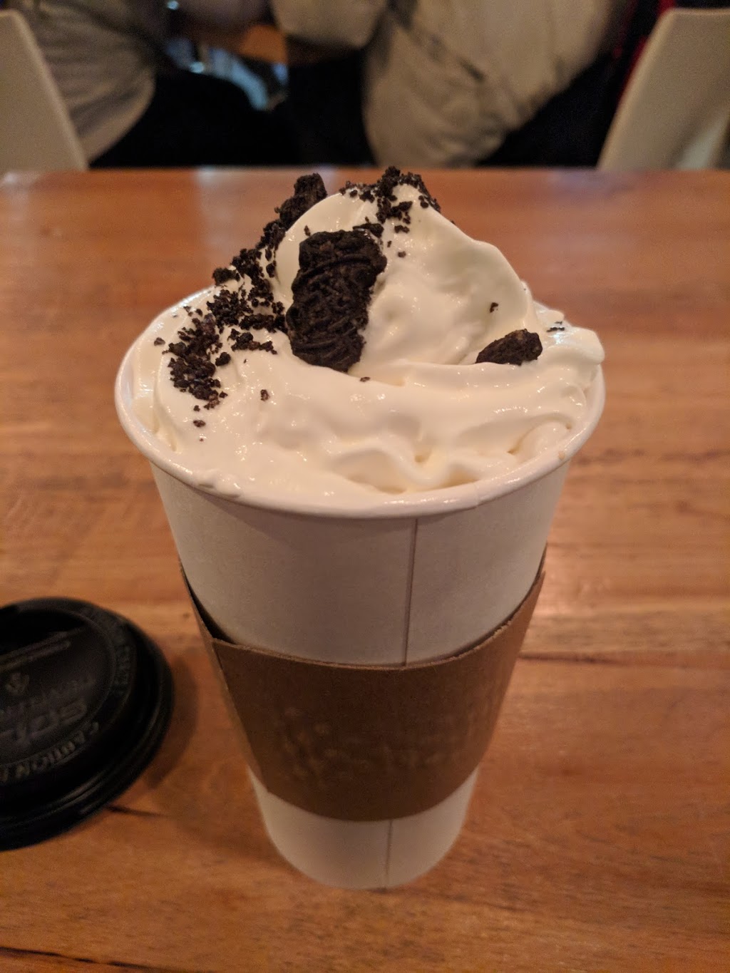 Sweet Dreams Teashop | 170 University Ave W #14, Waterloo, ON N2L 3E9, Canada | Phone: (519) 747-2442