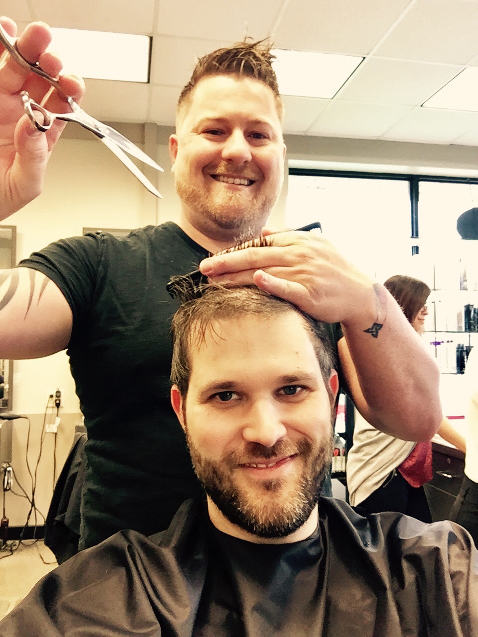 First Choice Haircutters | 10 Metcalfe St W #1b, Strathroy, ON N7G 3Z1, Canada | Phone: (519) 245-6521