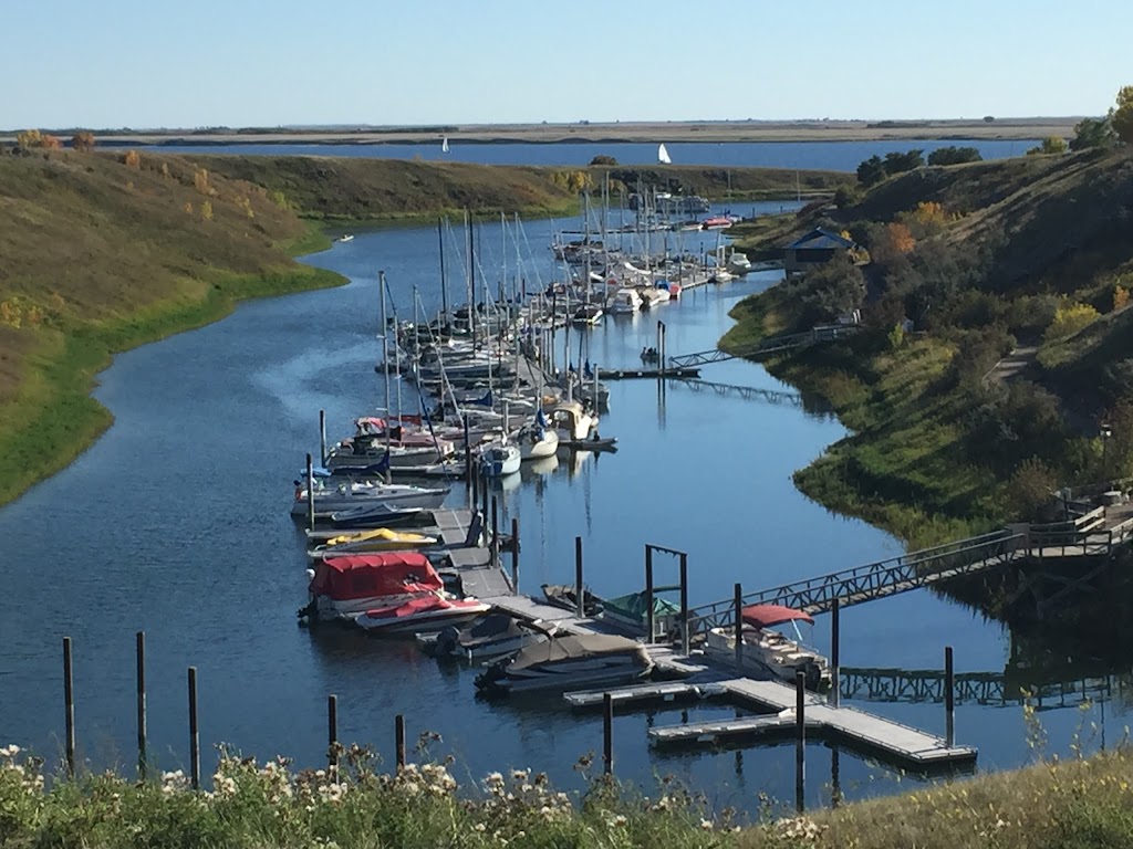Douglas Provincial Park | 648 Sakuhikan Dr, Elbow, SK S0H 1J0, Canada | Phone: (306) 787-8676