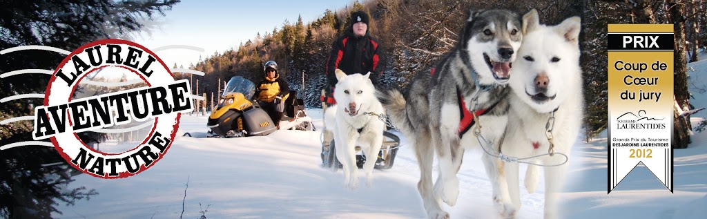 Laurel Aventure Nature | 2363 Route Principale, Wentworth-Nord, QC J0T 1Y0, Canada | Phone: (450) 226-8446