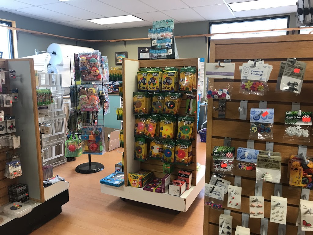Lin-Jo Creations | 154 Main St, Colebrook, NH 03576, USA | Phone: (603) 237-9939