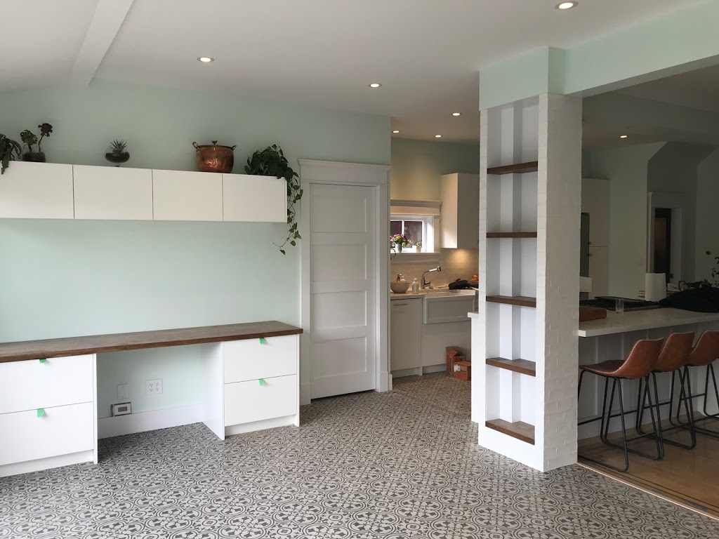 Coyles Construction & Custom Carpentry Ltd. | 1576 Grant Ave, Port Coquitlam, BC V3B 1P2, Canada | Phone: (778) 988-9293