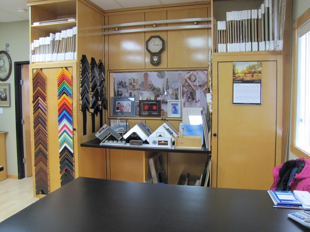 Atelier D`Encadrement Lanaudiere | 12 Rue Saint Pierre, LÉpiphanie, QC J5X 3V1, Canada | Phone: (450) 588-5494