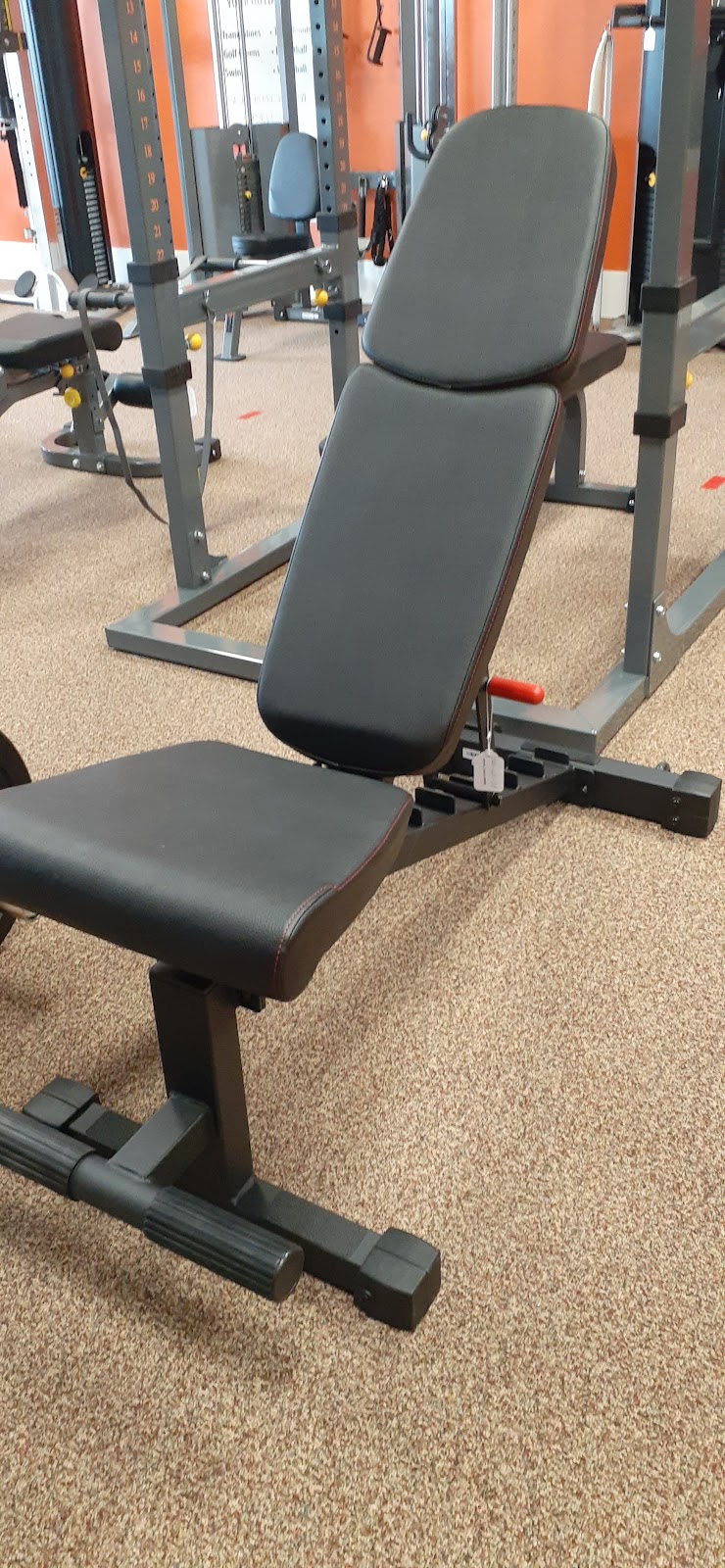 Spartan Fitness Equipment | 26 Bancroft Dr, Dartmouth, NS B3B 1G3, Canada | Phone: (902) 407-8688
