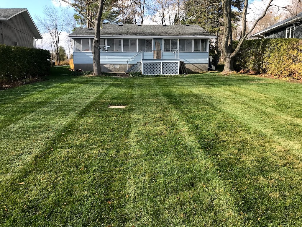 Strongscape Property Maintenance | Bay St, Kawartha Lakes, ON K9V 3J1, Canada | Phone: (705) 341-4473