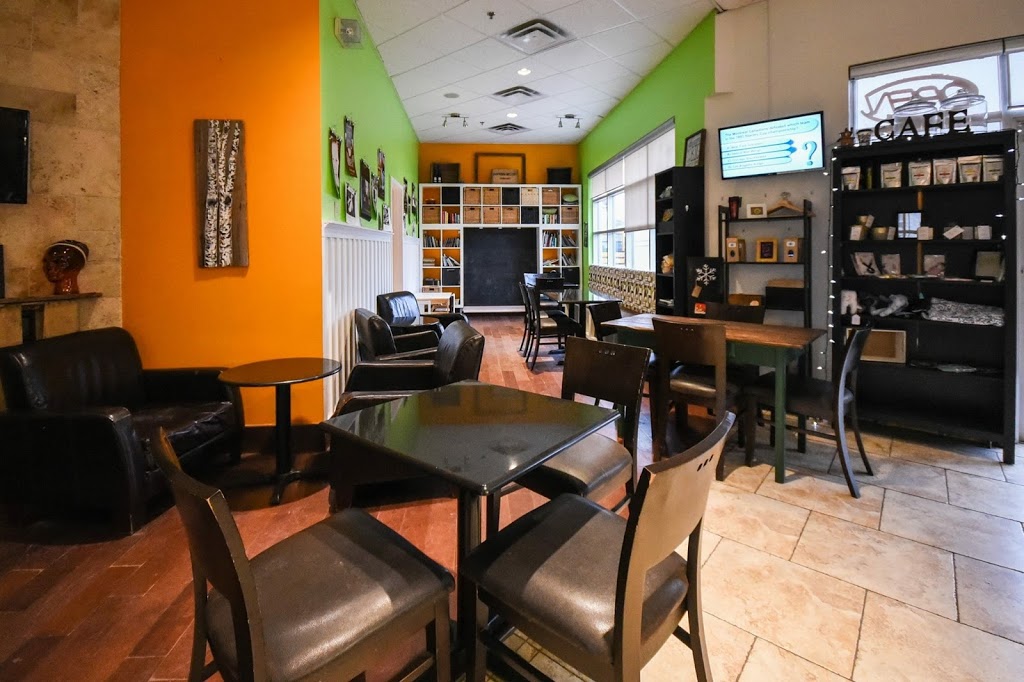 Make Cafe | 10220 Derry Rd Unit 104, Milton, ON L9T 7J3, Canada | Phone: (289) 971-7006