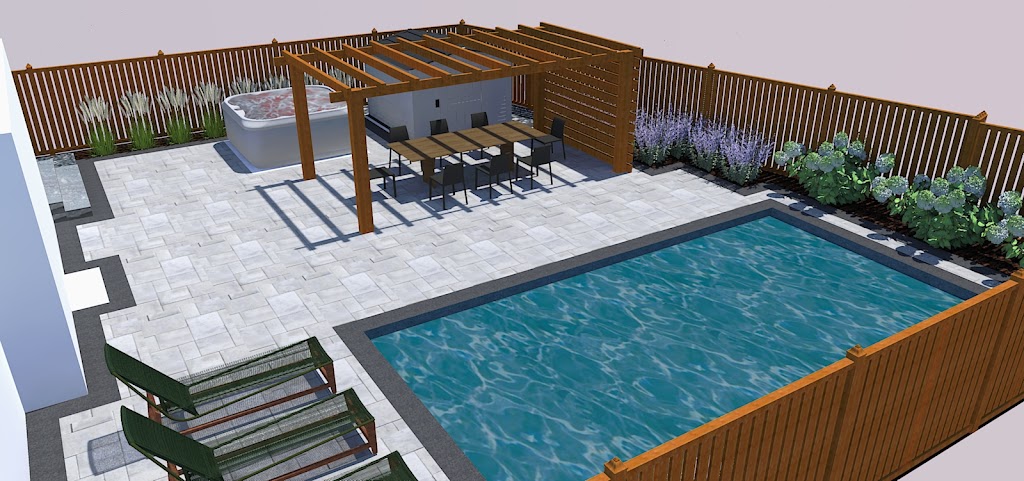 Boulder Design | 146 Howard Ave, Hamilton, ON L9A 2W8, Canada | Phone: (905) 439-8354