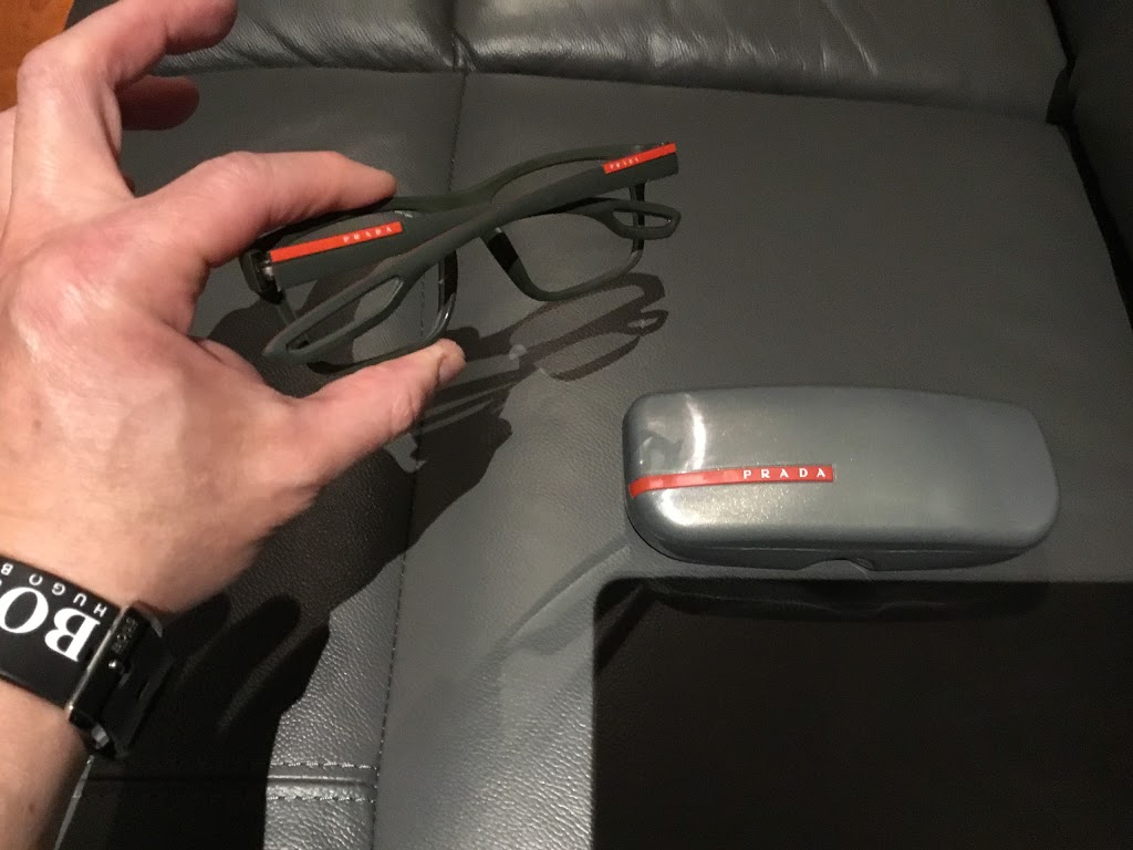 Hakim Optical - Weston Road & Major Mackenzie | 3604 Major MacKenzie Dr W, Vaughan, ON L4H 3T6, Canada | Phone: (905) 417-8811