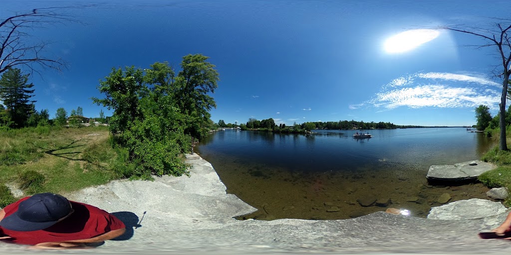 Buckhorn District Tourist Association | 1993A Lakehurst Rd, Buckhorn, ON K0L 1J0, Canada | Phone: (705) 657-3288