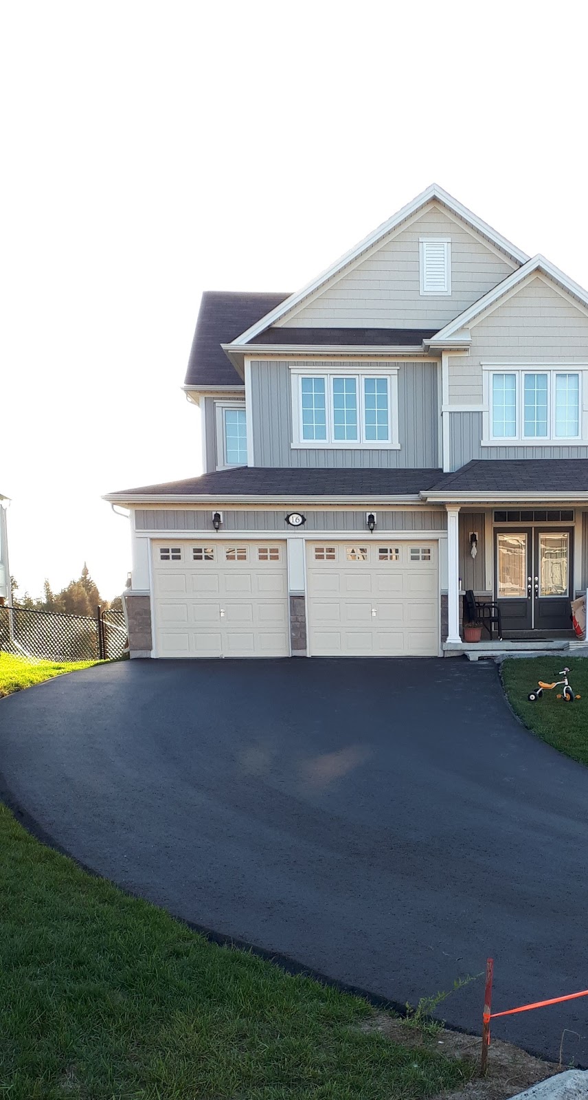 Bell Paving | 928 Meadowview Rd, Omemee, ON K0L 2W0, Canada | Phone: (705) 799-7283