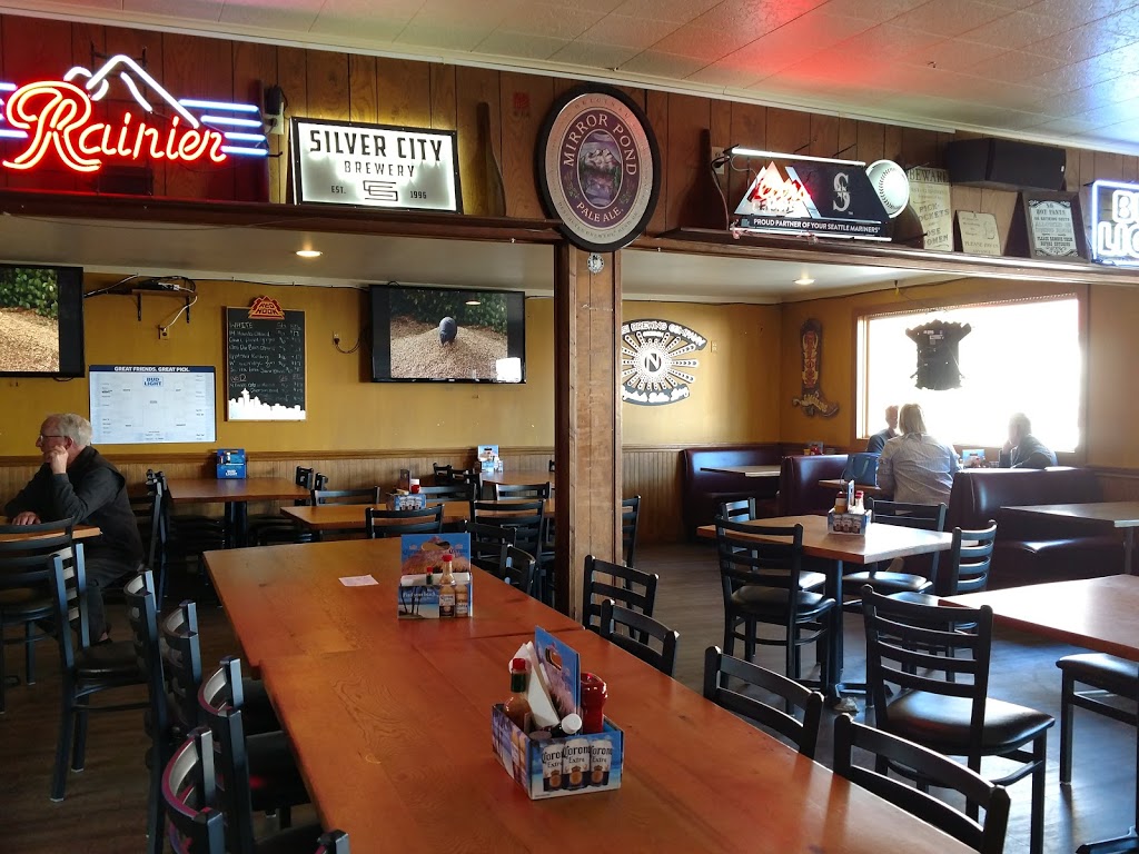 Longhorn Saloon | 5754 Cains Ct, Bow, WA 98232, USA | Phone: (360) 766-6330