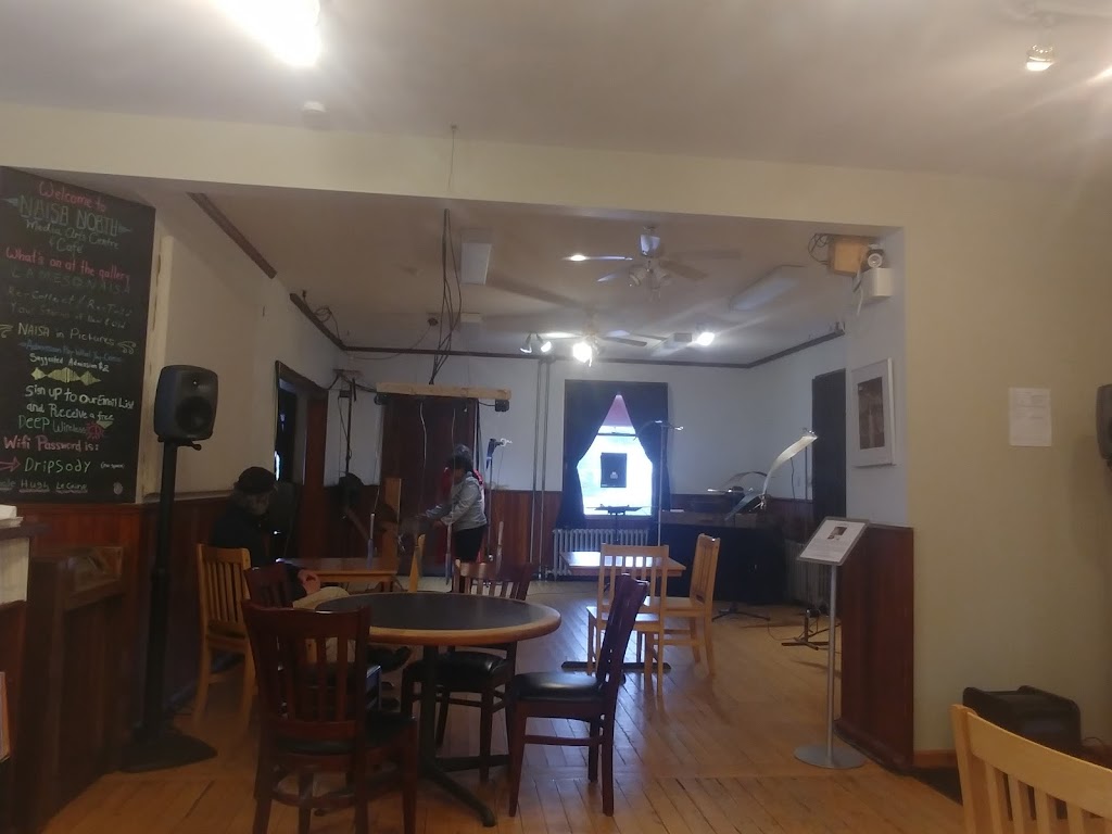 New Adventures In Sound Art | 313 Hwy 124, South River, ON P0A 1X0, Canada | Phone: (705) 386-0880
