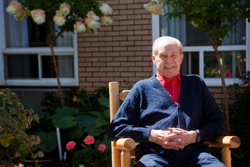 Goderich Place Retirement Residence | 30 Balvina Dr E, Goderich, ON N7A 4L5, Canada | Phone: (519) 524-4243
