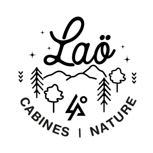 Laö Cabines | 548 Chemin du Grand-Brompton, Racine, QC J0E 1Y0, Canada | Phone: (819) 345-4434