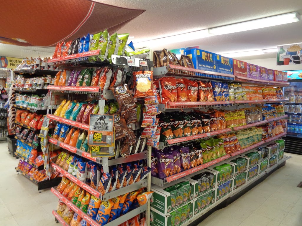 Sturgeon Lake Store & Gas Bar | #1 Economic Lane, Sturgeon Lake, SK S0J 2E1, Canada | Phone: (306) 764-1222