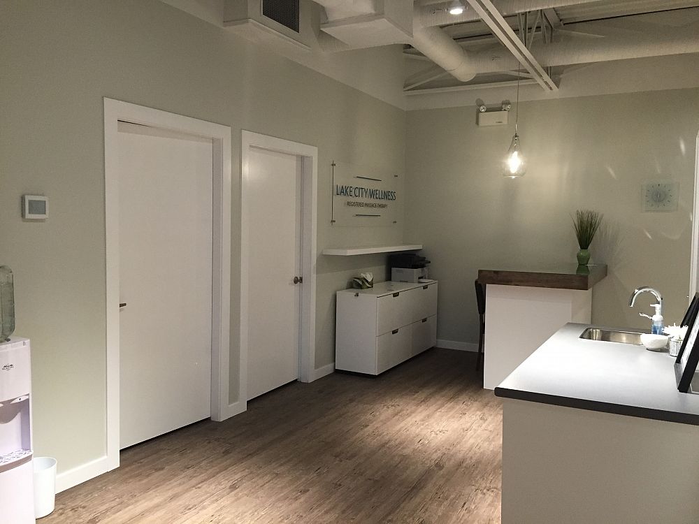 Allyson Vollmer, Registered massage therapist | 202-300 Riverside Drive Penticton, BC, Penticton, BC V2A 5Y5, Canada | Phone: (250) 809-5314