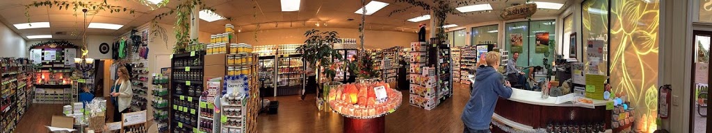 Health Essentials | 300 Gorge Rd W #101, Victoria, BC V9A 1M8, Canada | Phone: (250) 590-5524