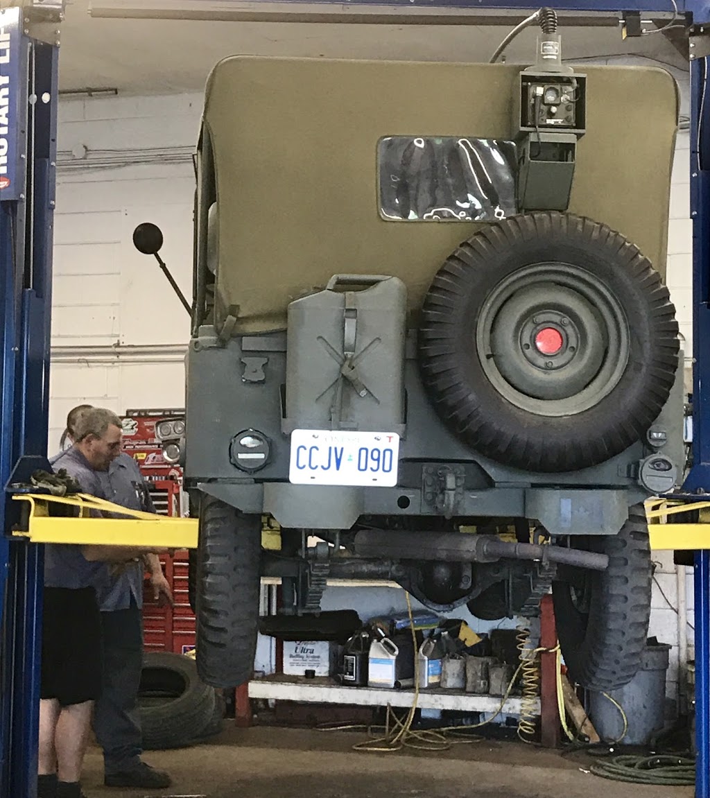 Access Auto | 28 Industrial St #1, Guelph, ON N1E 6B8, Canada | Phone: (519) 821-4549