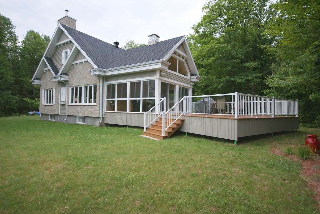Constructions Paul Beland | 200 QC-153, Saint-Tite, QC G0X 3H0, Canada | Phone: (819) 374-2531