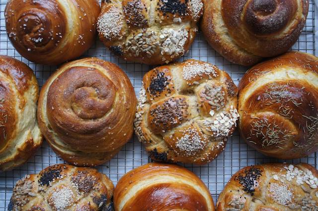 Grandma Alla by Chabad | 1845 Mathers Ave, Winnipeg, MB R3N 0N2, Canada | Phone: (204) 339-8737 ext. 209
