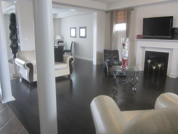 Sesan Flooring Centre | 5 Swan Lake Blvd #8, Markham, ON L6E 0K7, Canada | Phone: (905) 554-9199