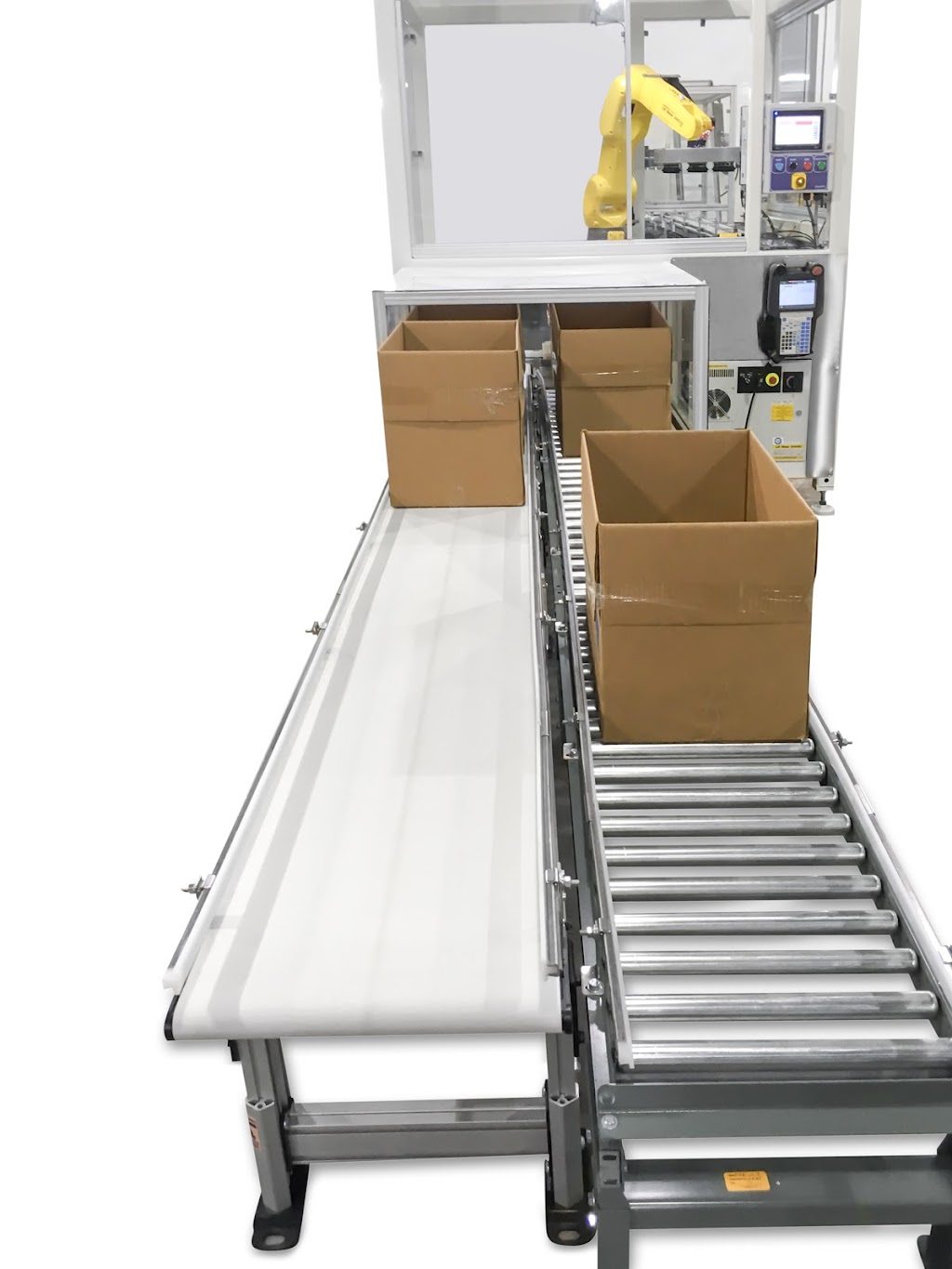 Orientech Automation Solutions | 745 Bd Cristini, Lachute, QC J8H 4N6, Canada | Phone: (450) 562-0745