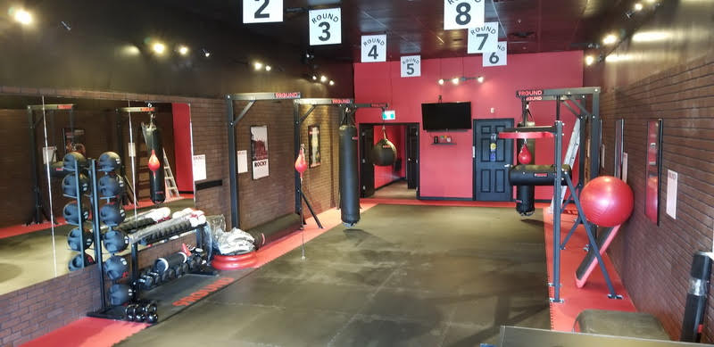 9Round Fitness | 1285 Elgin Mills Rd E, Richmond Hill, ON L4S 0B5, Canada | Phone: (647) 799-3139