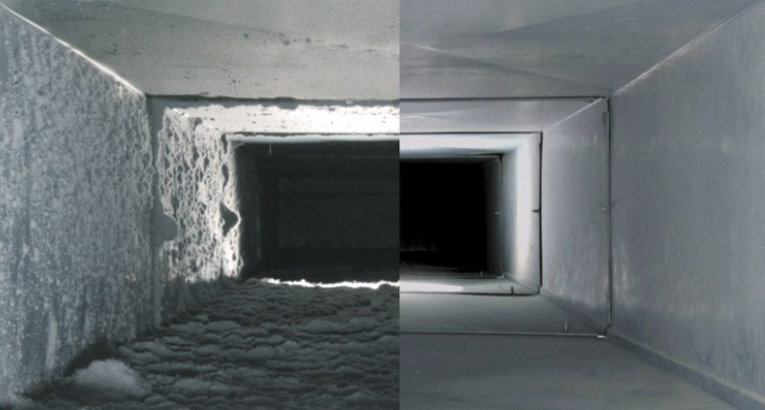 Pro-Tech Ventilation - Nettoyage | 64 Rang Bois Joly, Saint-Apollinaire, QC G0S 2E0, Canada | Phone: (418) 254-4333