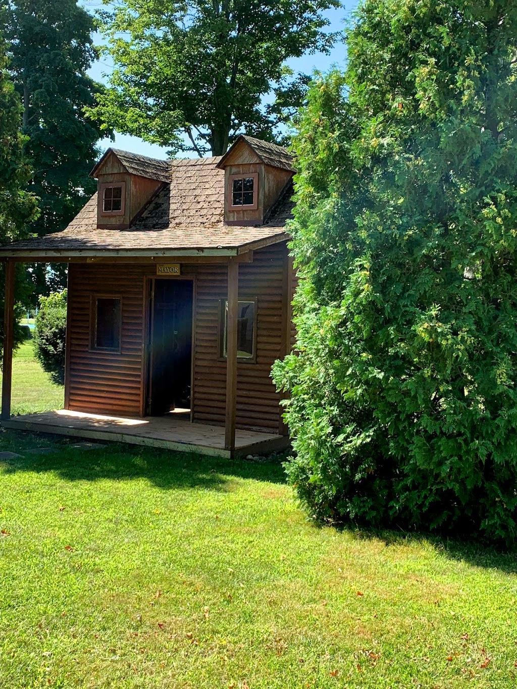 Niagara Shores Campground and Conference Center | 6419 Lake Road 18, Appleton, NY 14008, USA | Phone: (716) 778-8568