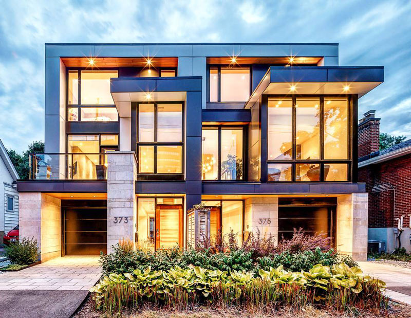 Revetement Architectural de Lestrie | 641 Rue Saint-Jude N, Granby, QC J2H 0X9, Canada | Phone: (450) 531-8916