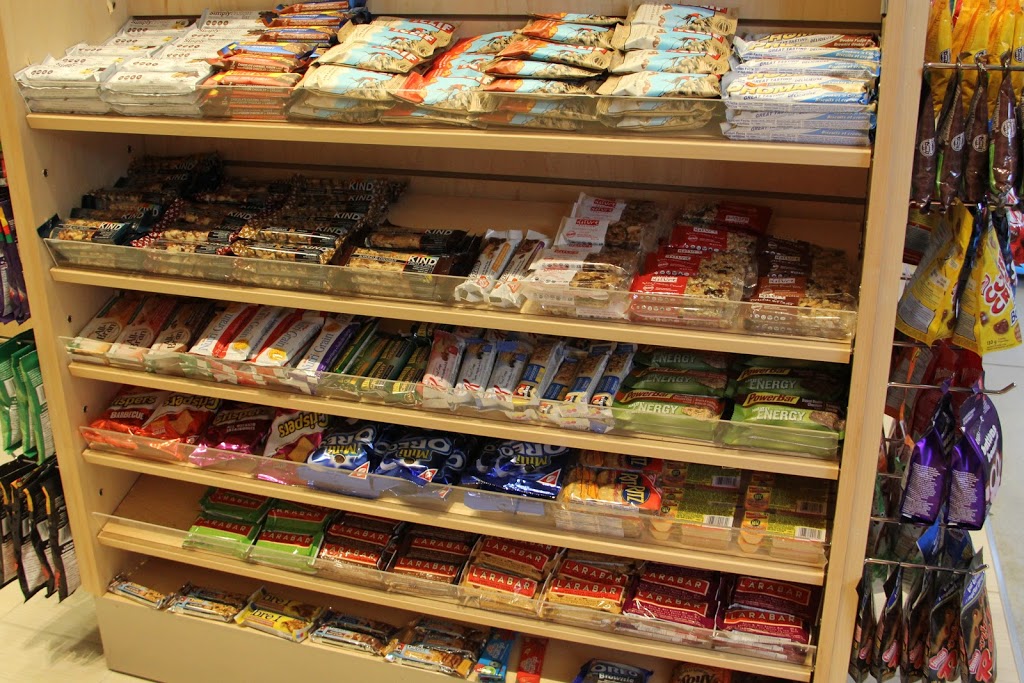 Gateway Newstands | 300 Taylor Rd, Niagara-on-the-Lake, ON L0S 1J0, Canada | Phone: (905) 688-9000