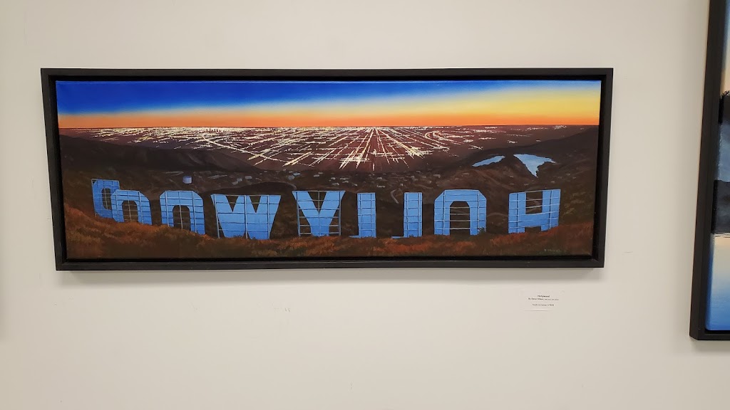 Steve Wilson Studios and The Gallery | 4452 Queen St, Niagara Falls, ON L2E 2L3, Canada | Phone: (416) 706-1732